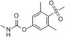 丙酮中滅蟲(chóng)威砜溶液，1000μg/mL